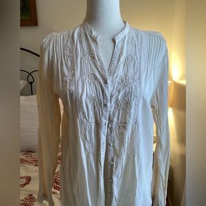 Vintage America cotton shirt